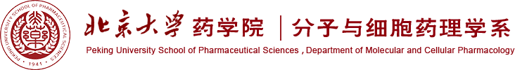 北京大学药学院分子与细胞药理学系